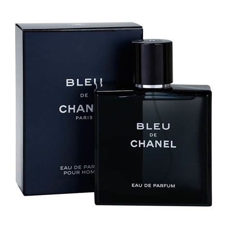 bleu de chanel edp basenotes.